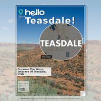 Image for Teasdale