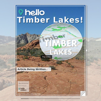 Image for Timber Lakes