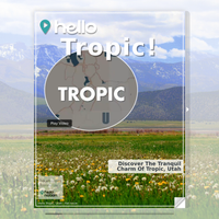 Image for Tropic