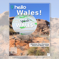 Image for Wales