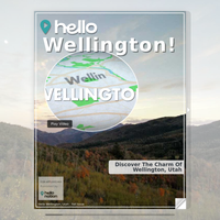 Image for Wellington