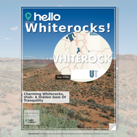 Image for Whiterocks