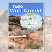 Image for Wolf Creek