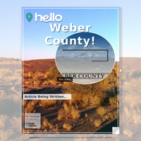 Image for Weber County