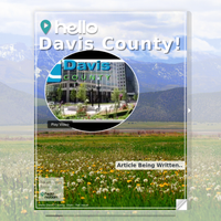 Image for Davis County