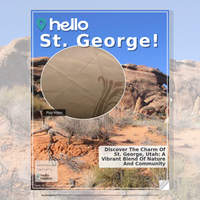 Image for St. George