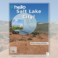 Image for Salt Lake City