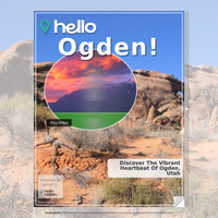 Image for Ogden