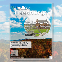 Image for Leesburg