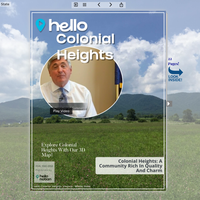 Image for Colonial Heights