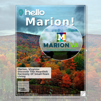 Image for Marion