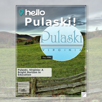 Image for Pulaski