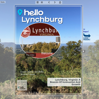 Image for Lynchburg