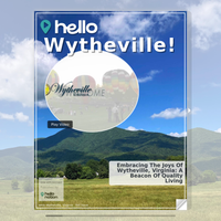 Image for Wytheville