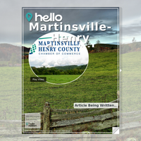 Image for Martinsville-Henry County