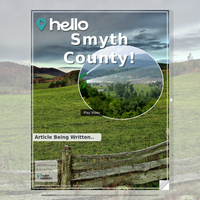 Image for Smyth County