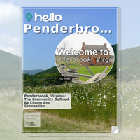 Image for Penderbrook