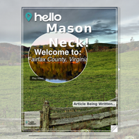 Image for Mason Neck