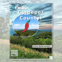 Image for Culpeper County