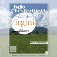 Image for Chesterfiield County