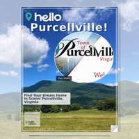 Image for Purcellville