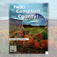 Image for Campbell County