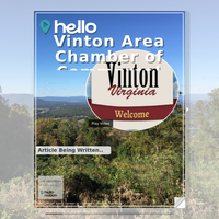 Image for Vinton Area Chamber of Commerce