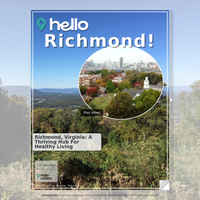 Image for Richmond