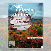 Image for Colonial Heights 