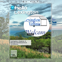 Image for Lexington