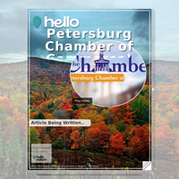 Image for Petersburg Chamber of Commerce