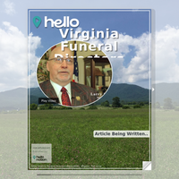 Image for Virginia Funeral Directors Association