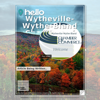 Image for Wytheville-Wythe-Bland Chamber of Commerce