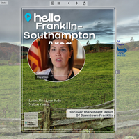 Image for Franklin-Southampton Area Chamber of Commerce