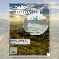 Image for Danville