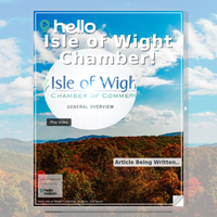 Image for Isle of Wight Chamber