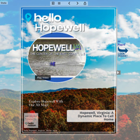 Image for Hopewell