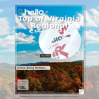 Image for Top of Virginia Regional Chamber