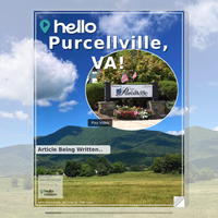 Image for Purcellville, VA