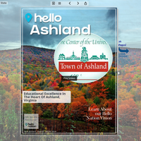 Image for Ashland