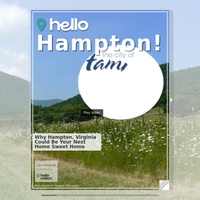 Image for Hampton