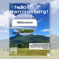 Image for Harrisonburg