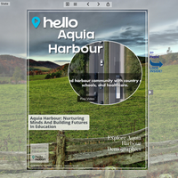 Image for Aquia Harbour