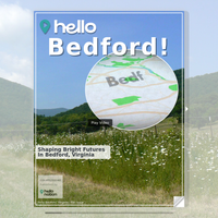 Image for Bedford