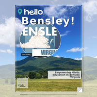 Image for Bensley