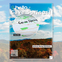 Image for Cave Springs