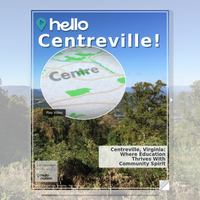 Image for Centreville