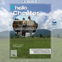 Image for Chester