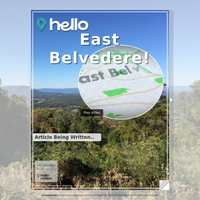 Image for East Belvedere