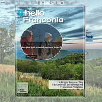 Image for Franconia